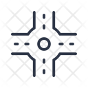 پیش‌نمایش فایل roundabout-2632560 از پک راهنمای مسیر