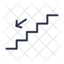 پیش‌نمایش فایل stair-down-2632607 از پک راهنمای مسیر