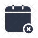 پیش‌نمایش فایل cancel-event-2745943 از پک زمان و رویدادها