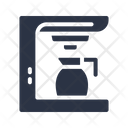 پیش‌نمایش فایل coffee-maker-2751857 از پک لوازم خانه و دکوراسیون