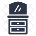 پیش‌نمایش فایل dresser-table-2751842 از پک لوازم خانه و دکوراسیون