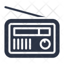 پیش‌نمایش فایل radio-2751812 از پک لوازم خانه و دکوراسیون
