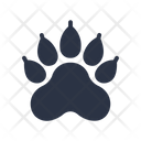 پیش‌نمایش فایل pawprint-2755651 از پک طبیعت و فضای باز