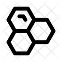 پیش‌نمایش فایل honeycomb-2790199 از پک عناصر متفرقه