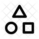 پیش‌نمایش فایل shapes-2902755 از پک رابط کاربری