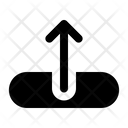 پیش‌نمایش فایل upload-arrow-2939648 از پک رابط کاربری