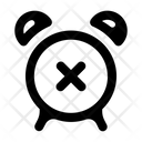 پیش‌نمایش فایل alarm-off-2949681 از پک رابط کاربری