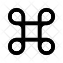 پیش‌نمایش فایل command-2949688 از پک رابط کاربری