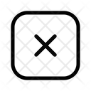پیش‌نمایش فایل cross-3807727 از پک رابط کاربری مینیمال