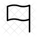 پیش‌نمایش فایل flag-3807735 از پک رابط کاربری مینیمال