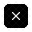 پیش‌نمایش فایل cross-3807839 از پک رابط کاربری مینیمال