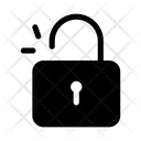 پیش‌نمایش فایل unlock-3807866 از پک رابط کاربری مینیمال