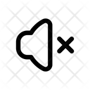 پیش‌نمایش فایل mute-4026051 از پک آیکن‌های کوچک