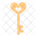 پیش‌نمایش فایل heart-key-4970394 از پک عشق