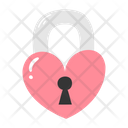 پیش‌نمایش فایل heart-lock-4970395 از پک عشق