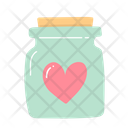 پیش‌نمایش فایل love-jar-4970389 از پک عشق
