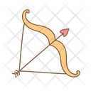پیش‌نمایش فایل bow-and-arrow-4970372 از پک عشق