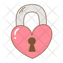 پیش‌نمایش فایل heart-lock-4970375 از پک عشق
