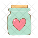 پیش‌نمایش فایل love-jar-4970369 از پک عشق