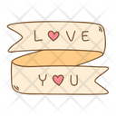 پیش‌نمایش فایل love-you-ribbon-4970385 از پک عشق