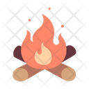 پیش‌نمایش فایل bonfire-4970522 از پک کمپینگ