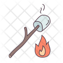 پیش‌نمایش فایل marshmallow-4970535 از پک کمپینگ