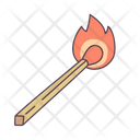 پیش‌نمایش فایل match-stick-4970533 از پک کمپینگ