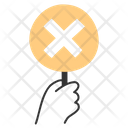 پیش‌نمایش فایل cancel-4970632 از پک دست در حال نگه داشتن وسایل