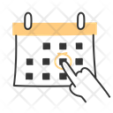 پیش‌نمایش فایل pointing-date-4970636 از پک دست در حال نگه داشتن وسایل