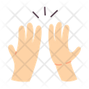 پیش‌نمایش فایل doodle-4970592 از پک دست در حال نگه داشتن وسایل