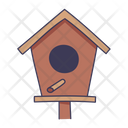 پیش‌نمایش فایل bird-house-4970451 از پک بهار