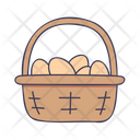 پیش‌نمایش فایل eggs-basket-4970431 از پک بهار