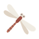 پیش‌نمایش فایل dragonfly-4970462 از پک بهار