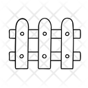 پیش‌نمایش فایل garden-fence-4970418 از پک بهار