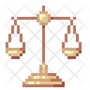پیش‌نمایش فایل balance-scale-4970328 از پک ارائه کسب‌وکار