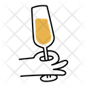 پیش‌نمایش فایل champagne-5013662 از پک غذا و نوشیدنی
