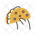 پیش‌نمایش فایل taco-5013681 از پک غذا و نوشیدنی