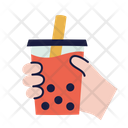 پیش‌نمایش فایل bubble-tea-5013625 از پک غذا و نوشیدنی