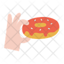 پیش‌نمایش فایل donut-5013640 از پک غذا و نوشیدنی