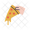 پیش‌نمایش فایل pizza-5013646 از پک غذا و نوشیدنی
