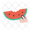 پیش‌نمایش فایل watermelon-5013633 از پک غذا و نوشیدنی