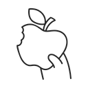 پیش‌نمایش فایل apple-5013598 از پک غذا و نوشیدنی