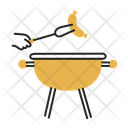 پیش‌نمایش فایل bbq-5054107 از پک آشپزی