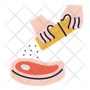 پیش‌نمایش فایل steak-5054136 از پک آشپزی