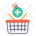 پیش‌نمایش فایل add-to-basket-5081870 از پک خرید