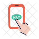 پیش‌نمایش فایل mobile-payment-5081862 از پک خرید