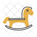 پیش‌نمایش فایل horse-5192821 از پک وسایل کودک