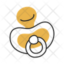 پیش‌نمایش فایل pacifier-5192824 از پک وسایل کودک