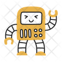 پیش‌نمایش فایل robot-5192826 از پک وسایل کودک