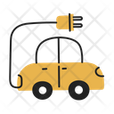 پیش‌نمایش فایل electric-car-5223057 از پک خودروی الکتریکی